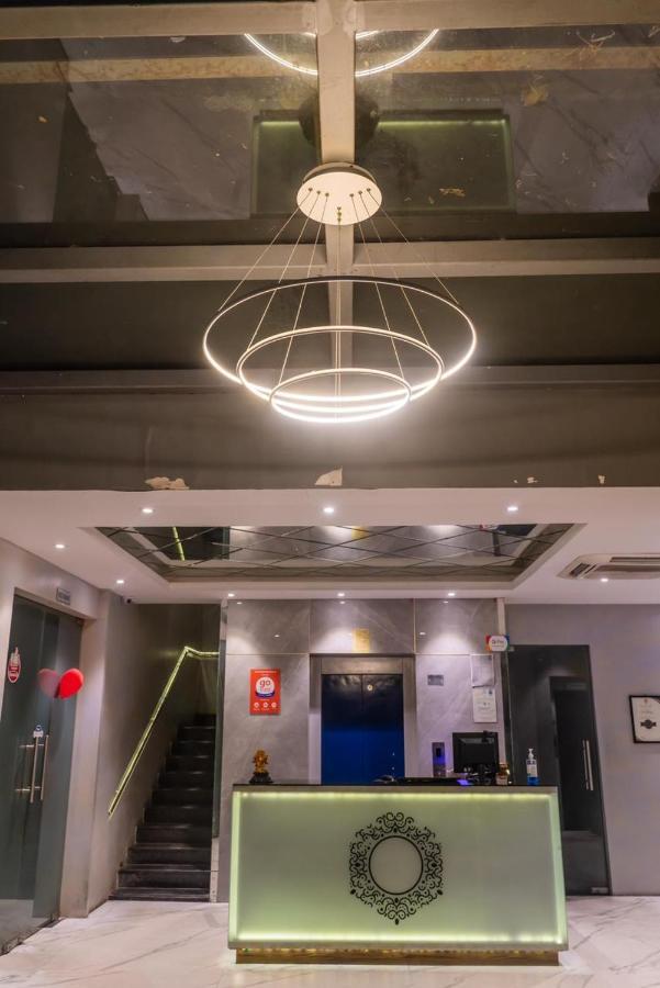Akrida By NT Heritage Hotell Pondicherry Exteriör bild