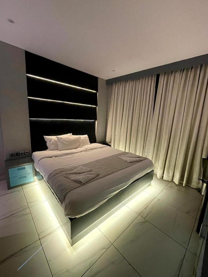 Akrida By NT Heritage Hotell Pondicherry Exteriör bild