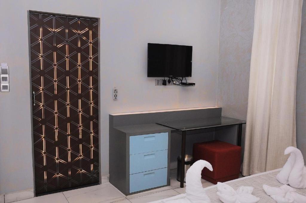 Akrida By NT Heritage Hotell Pondicherry Exteriör bild