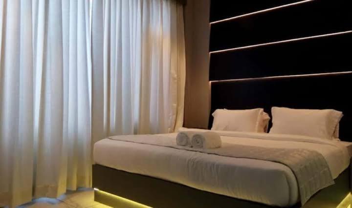 Akrida By NT Heritage Hotell Pondicherry Exteriör bild