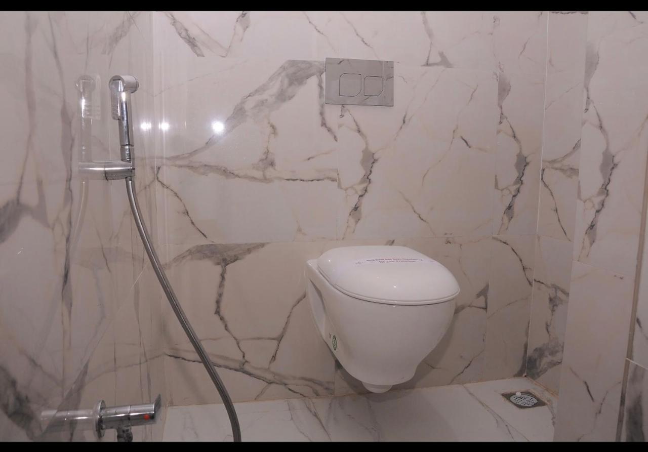 Akrida By NT Heritage Hotell Pondicherry Exteriör bild
