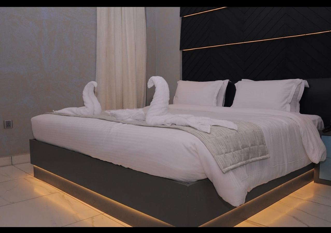 Akrida By NT Heritage Hotell Pondicherry Exteriör bild