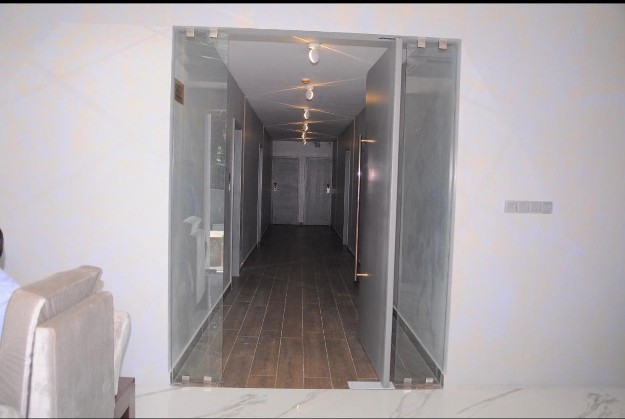 Akrida By NT Heritage Hotell Pondicherry Exteriör bild