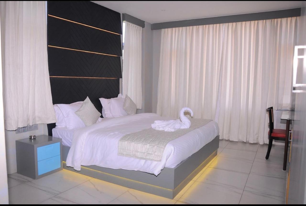 Akrida By NT Heritage Hotell Pondicherry Exteriör bild