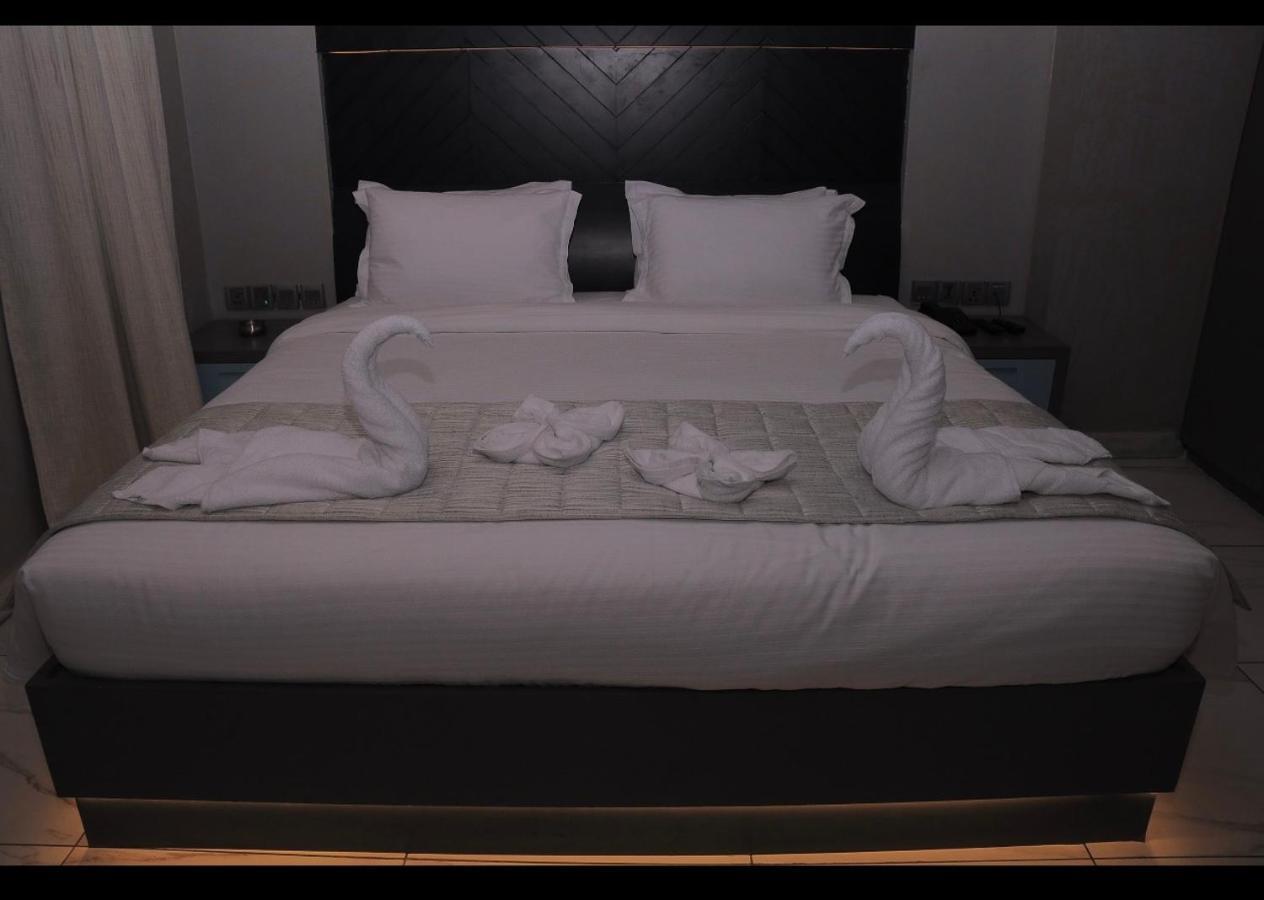 Akrida By NT Heritage Hotell Pondicherry Exteriör bild